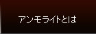 アンモライトとは